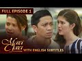 ENG SUBS Full Episode 1 Mara Clara