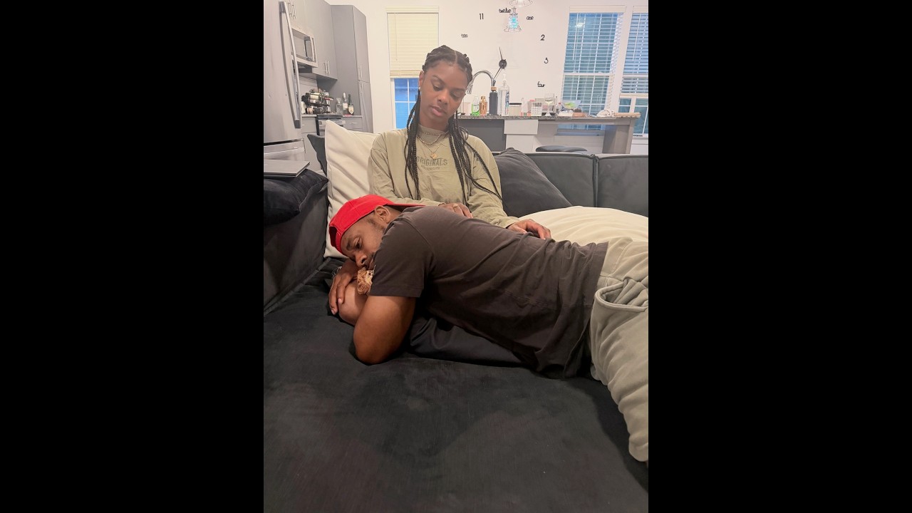 When Brodie’s cousin, Man in Charlotte, chooses his girl over his family!