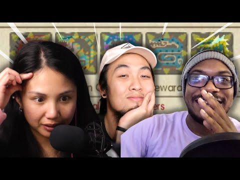 Of course it HAD to be this quest | Monster Hunter Generations Ultimate