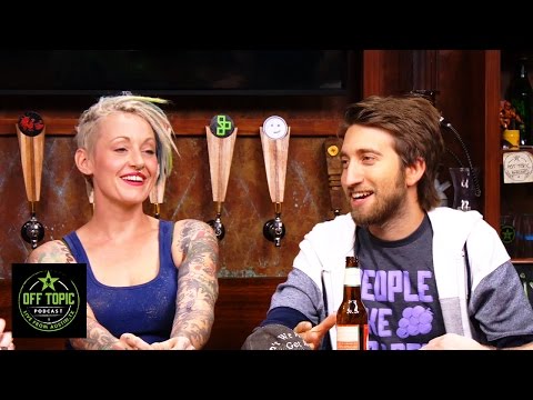 Off Topic: Ep. 53 - Pregnancy Is Bullsh*t