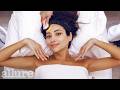 Inside Shay Mitchell's Lymphatic Drainage Massage Appointment | Allure