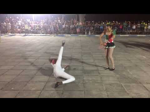 BALIZAS BAHIA - Balizas Fanausf /em salinas das margaridas 2019