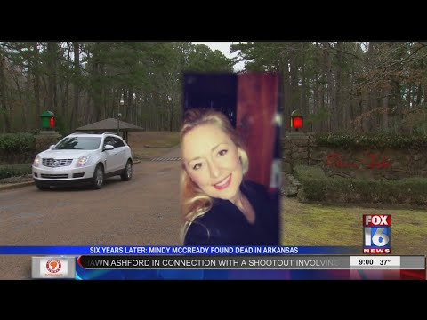 FOX16 Investigates 6 Years Later Mindy McCready Found Dead in Arkansas