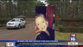 FOX16 Investigates 6 Years Later Mindy McCready Found Dead in Arkansas