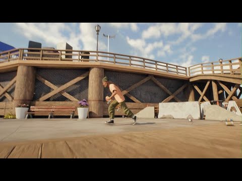 skate.fliptrick bank 1 budzy