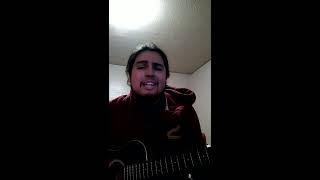 Wicked Twisted Road Acoustic - Reckless Kelly Cover