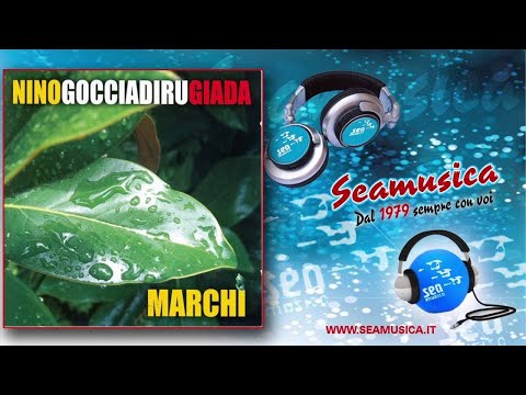 Nino Marchi - Ft.  Gianni Vezzosi -  Dieci Anni Fa' - Official Seamusica