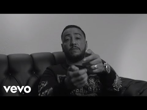 Lacrim - Oh bah oui ft. Booba