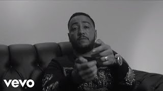 Lacrim - Oh bah oui ft. Booba