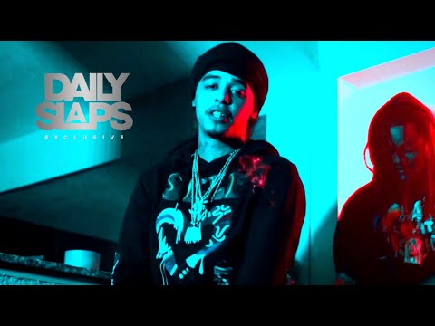 FS Mikey - Choked (Official Video) | Dir. Timo Sheard