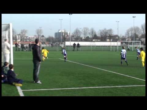 Forum Sport E1 - Haaglandia E2 dd 19-11-2011