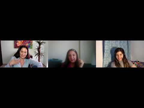 277 Marcela Testimonio sesión 229 - Hipnosis Conciencia Efectiva Irazema Nuño