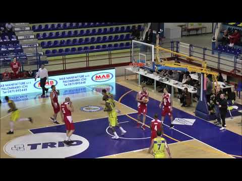 XL EXTRALIGHT® Montegranaro-Bakery Piacenza 62-73, gli highlights