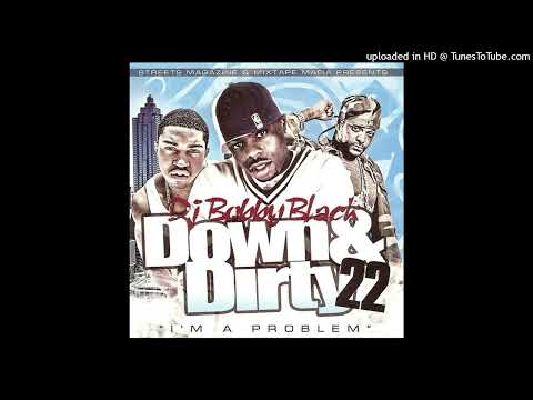 T.I. Ft Young Jeezy Big Kuntry Young Dro B.G. Top Back Remix