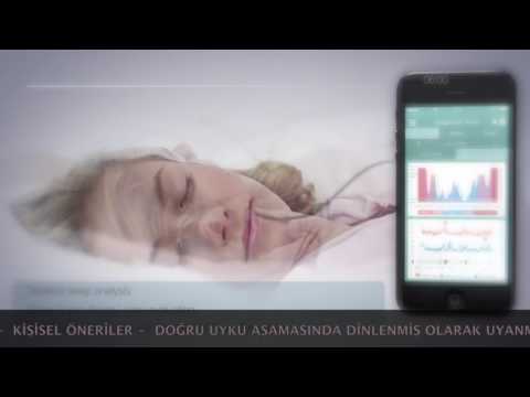 BEURER SE 80 - UYKU SENSÖRÜ-126 EGE ELEKTRONİK