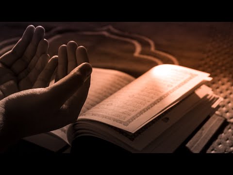 MOŽE LI DOVA PROMIJENITI KADER AKO JE ON VEĆ ZAPISAN? || dr. Hakija Kanurić