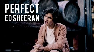 Perfect - Ed Sheeran (Cover by Alexander Stewart)