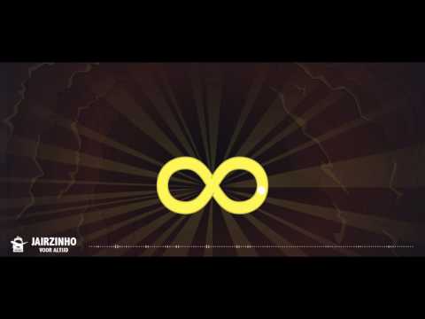 2. Jairzinho - Voor Altijd (Prod. Jimmy Huru)