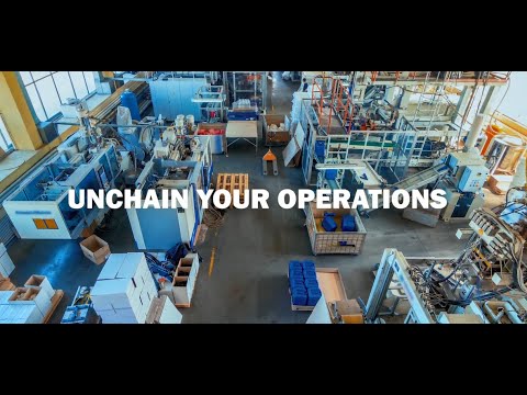 Unchain Your Operations w/Gates Poly Chain Belts