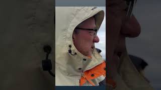 Dia de conhecer o Canal de Beagle #upserra #sobreamigosecaminhos #saidosofa