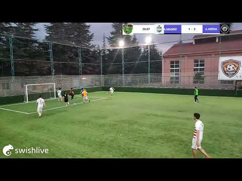 Gol Videosu