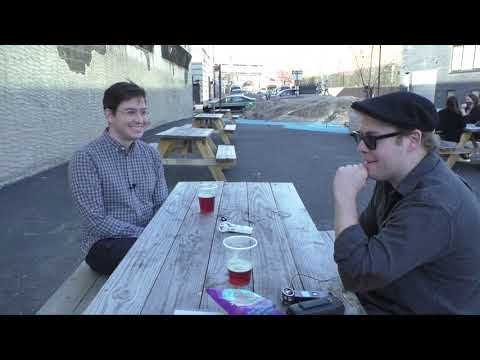 Jazztopia #17: Michael Thomas | Natural Habitat