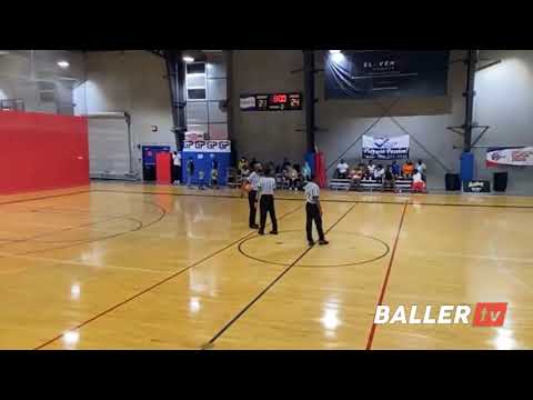 North Atlanta Orangemen vs Team Huncho Orlando Classic