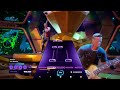 Metallica Lux Æterna Lead Expert In Fortnite Festival