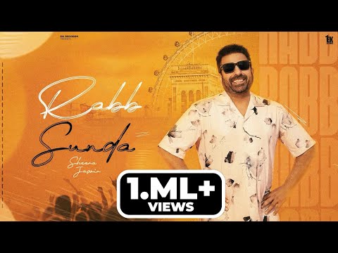 Rab Sunda — watch video