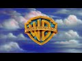 Warner Bros Television Logo 2011
