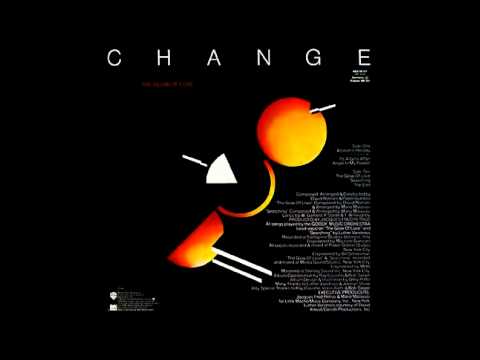 Change - The Glow Of Love [HQ]
