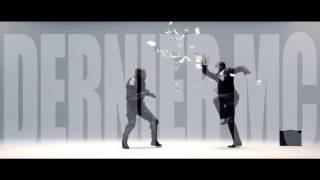 Kery James - Dernier MC CLIP OFFICIEL