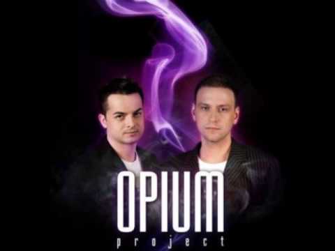 Opium Project - Krasivaja (DJ XM feat. Pump1000 Electro Remix)