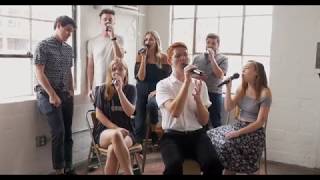 8 (circle) - From the Roots (opb. Bon Iver)