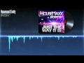 Housemaxx & Scotty - Just The Way It Is (Bryce ...