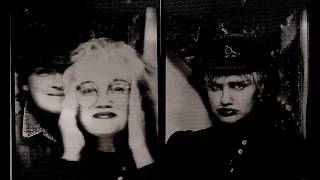 Unfinished Plan // Extracto del documental # 1