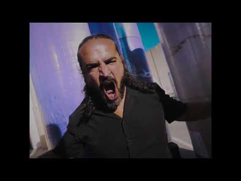 VERTEX - All My Hatred (Official video)