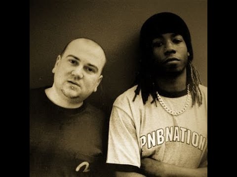 Loxy & Dylan | Live @ Databass, Fais Do-Do, Los Angeles | 20.06.2001 | Darkside DnB Mix