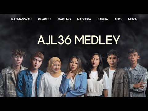 AJL36 Medley