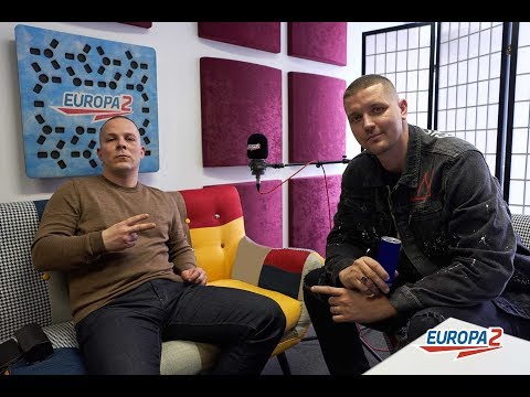 Sunday Session s Osťom: Miky Mora