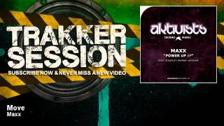 Maxx - Move