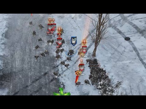 the little goliath that could (25 kills)