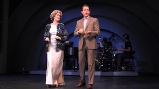Tenderly: The Rosemary Clooney Musical Theatrical Trailer