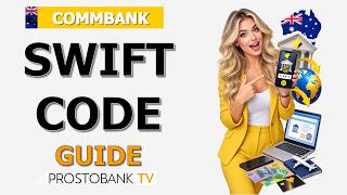 How to Find, Check & Use CommBank SWIFT Code (Full Guide)