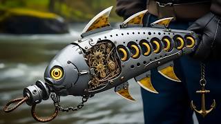 INSANE GADGETS AND INVENTIONS YOU HAVE TO SEE TO BELIEVE