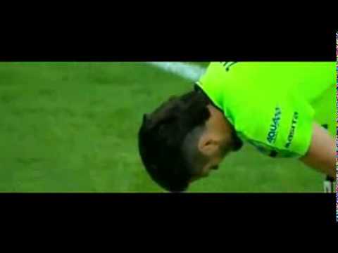 Kesalahan Terbodoh Dari Seorang Kiper. Richard Zajac.