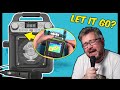 Trying To FIX Singing Machine KARAOKE System