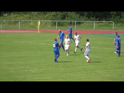 2020 08 08 Grimmener SV   SG Karlsburg/Züssow