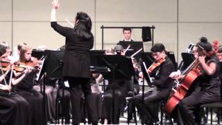 Love Theme from The Godfather by Nino Rota, arr  Robert Longfield