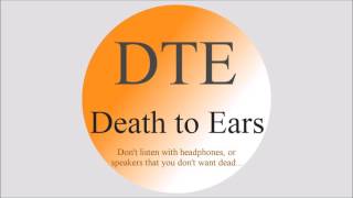 [Destruction] Ghostbusters Theme/Intro